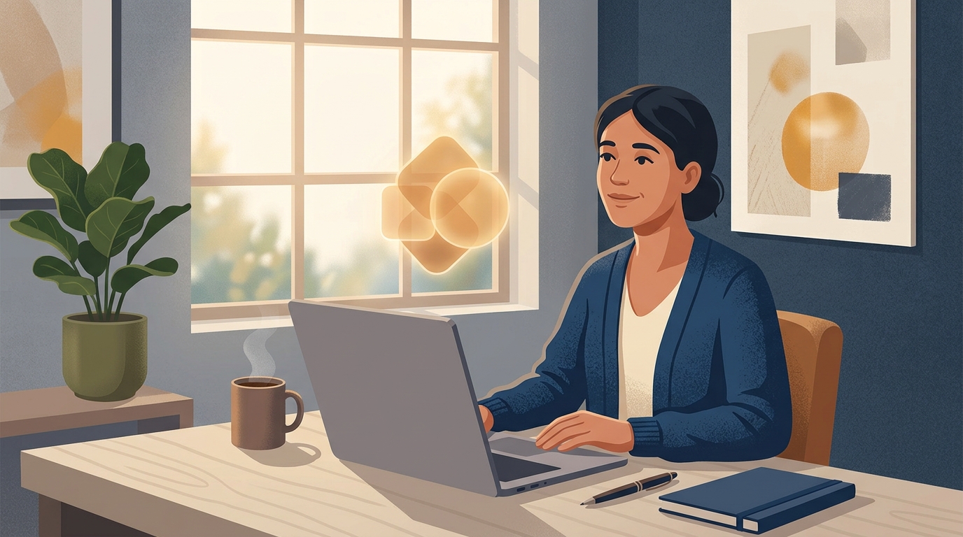 building income from a single developed skill