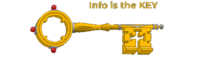 Info Is The Key