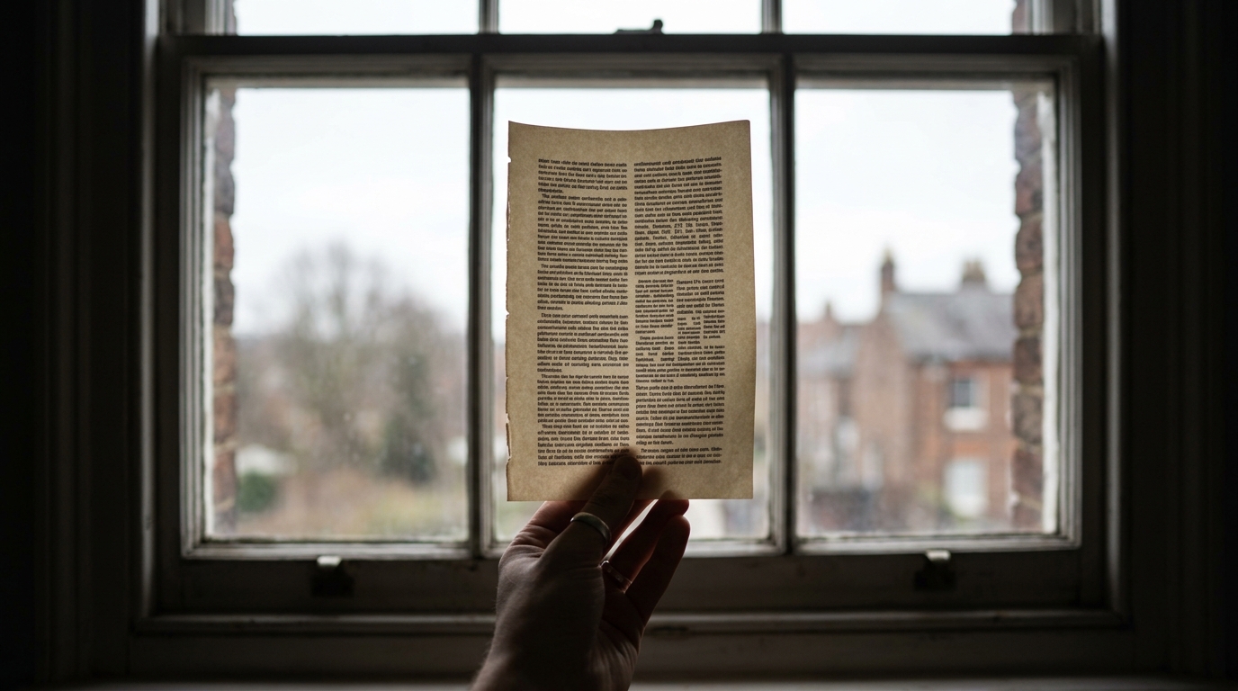 verifying a claim against a primary source before publishing