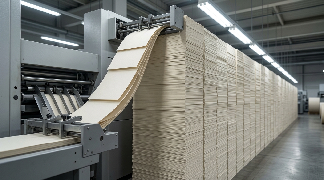 mass produced pages with no value added for readers