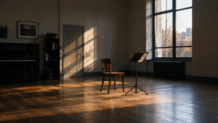 How long to learn a skill — the practice research came from music and chess, not professional work