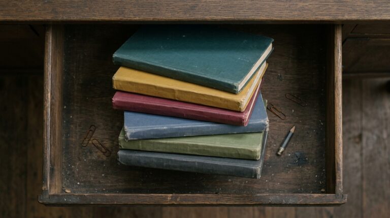 why you keep changing your business idea instead of finishing one