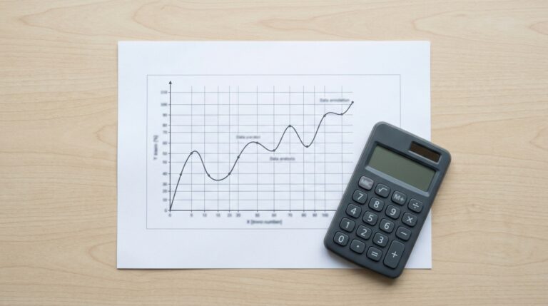 how many pageviews to make money blogging calculated from real data